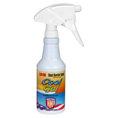 MARKAL 11513 MA COOL GEL HEAT BARRIERSPRAY 16 OZ.