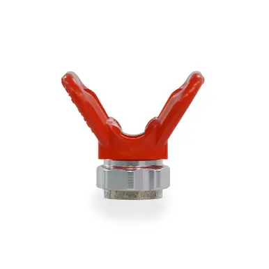 GRACO 243263 - RAC 5 HandTite Tip Guard, 11/16" Thread, 4050 PSI
