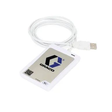 GRACO 18G102 - NFC Tag Programmer
