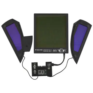 ArcOne BFFVX3 - Digital ADF w/ 24 sq.in. Panoramic View