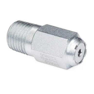 GRACO 563156 - Automatic Relief Indicator for MX Divider Valves, 750 PSI 1/4" NPTF