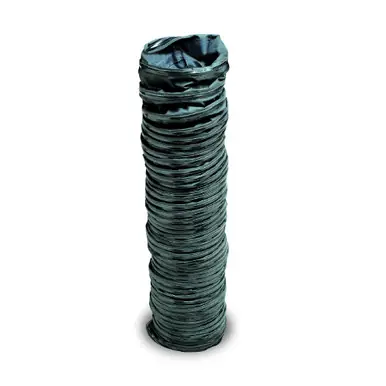 ALLEGRO 9500-25EX - 25‘ of 8" Statically Conductive Ducting