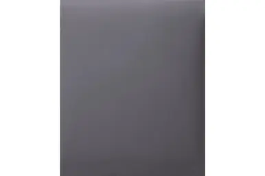 PFERD 46360 - ECO W Paper Backed Abrasive Sheet, 9" x 11, Water Resistant, 600 Grit, Silicon (50pk)
