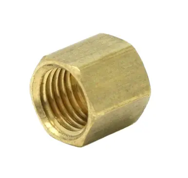 GRACO 556649 - General Accessories - Fittings - Tube Nut - 3/16"