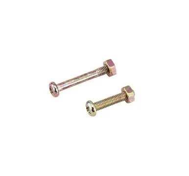 TAJIMA TAJ-NTSBTS - Nuts and Bolts for Chalk-Rite Case CR202B-P, CR201R-PR, CR201W-P