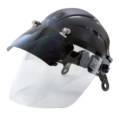 ArcOne BG-FF-8 - IR8 Flip Front Visor & Browguard