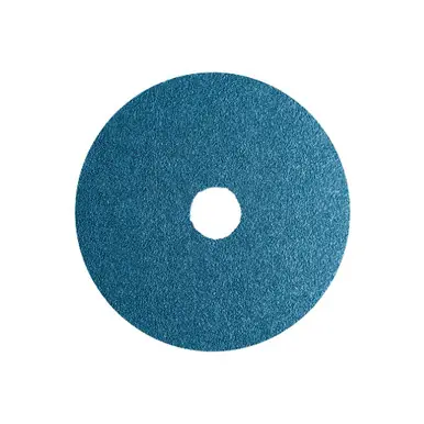 PFERD 40359 - Fiber Disc, 5" x 7/8", 80 Grit, VICTOGRAIN (25pk)