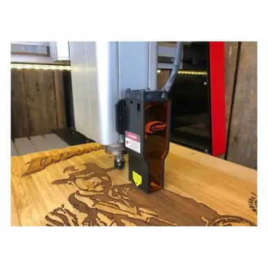 Axiom ALK28 - 2.8W Laser Kit for Iconic Series CNC
