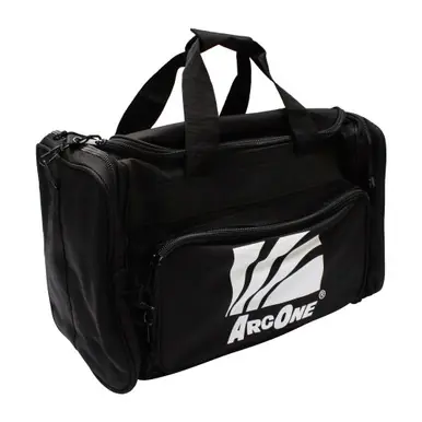 ArcOne CA-CAC-02 - Polyester/Canvas Duffle Bag w/ ArcOne Logo