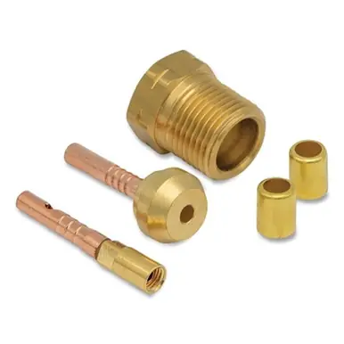 BEST WELDS 900-ZCRK20 - Repair Kit