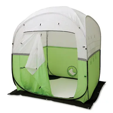ALLEGRO 9403-66 - Economy Work Tent (6‘D x 6‘W x 7‘H)