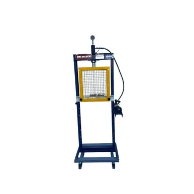 PALMGREN 9661618 - H-Press 5 Ton Manual Pump 60 IN