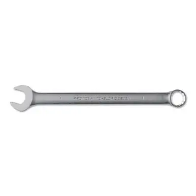 PROTO J1232ASD TorquePlus 12-Pt. Combination Wrench - Satin Finish, 1" Opening, 12-3/8"
