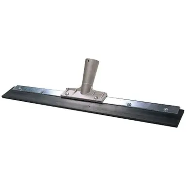 Weiler 45510 Floor Squeegee, 24", Curved