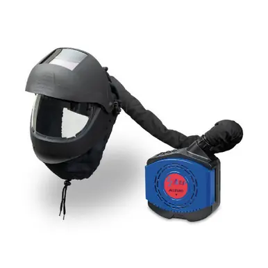 ALLEGRO 9937-WADF - EZ Air Flex Grinding/Welding PAPR