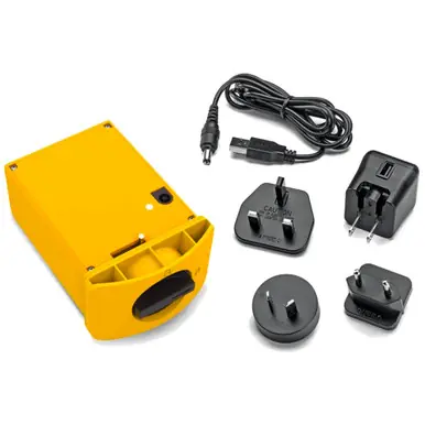 STABILA 07645 - Lithium-ion Rechargeable Battery Unit for LAR350 Laser