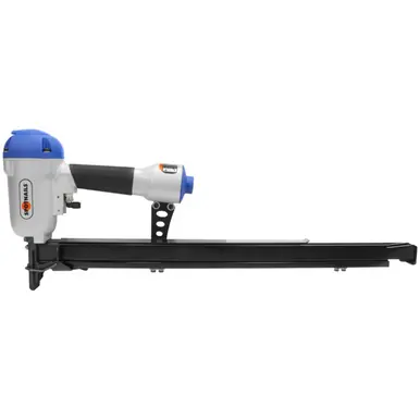 Spotnails X1S3640LM - 16GA 1” Wide Crown Stapler - Long Magazine (1/2” - 1-1/2”)