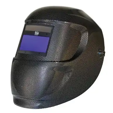 ArcOne 4500V-0110 - Carrera Carbon Performance Helmet w/ 4500V