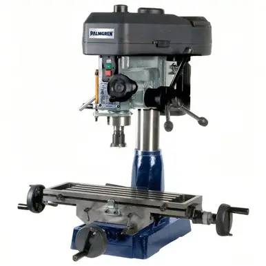 PALMGREN 9680112 - 16" 3/4HP Mill/Drill Machine