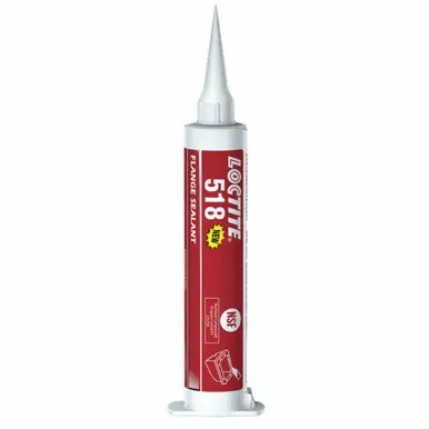 LOCTITE 2096062 6ml Flange Sealant 518 Gasket Eliminat