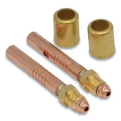 BEST WELDS 900-ZCRK17 - Repair Kit