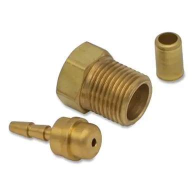 BEST WELDS 900-ZHRKG20 - Gas Hose Repair Kit