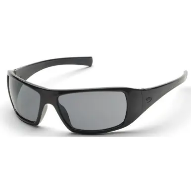 Pyramex SB5620DT - Goliath Anti-Fog Safety Glasses - Gray Lens