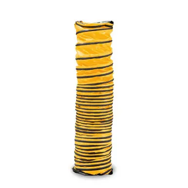 ALLEGRO 9650-25 - 25‘ of 20" Ducting