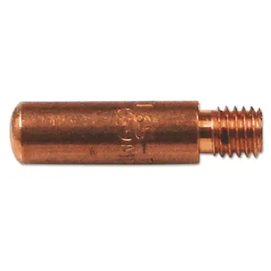 BEST WELDS 900-16S-52 - MIG Contact Tip, 0.052", Tweco Style, Heavy-Duty