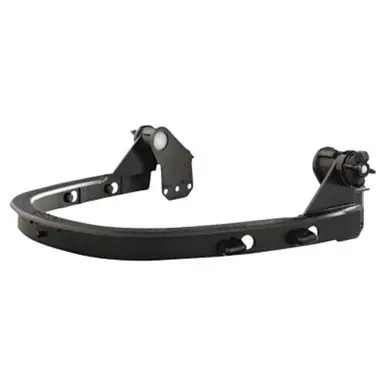 Jackson Safety 14947 Blade Mounted Cap Adapters, 437 Cap Shield