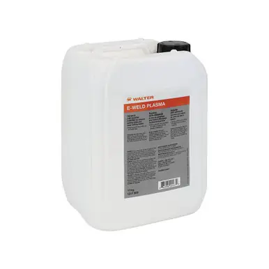 WALTER 53F605 - E-WELD Plasma 10 Kg