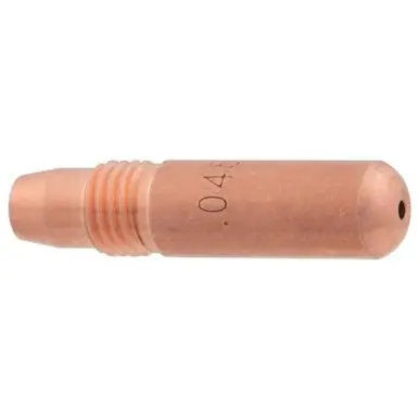 BEST WELDS 900-403-20-45 - Toughlock Contact Tip .045" Heavy-Duty