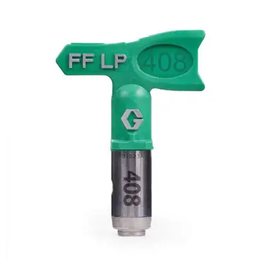 GRACO FFLP408 - Fine Finish Low Pressure RAC X FFLP SwitchTip, 408