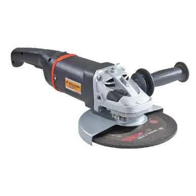 WALTER 30A190 - 6190 9" Maxi Grinder