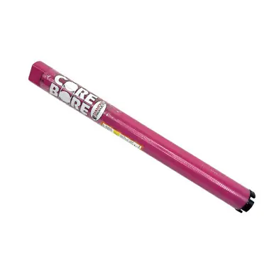 Diamond Products 05441 1-1/2" Premium Black Wet Core Bit