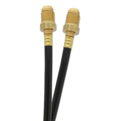 BEST WELDS 900-40V78L - Vinyl Power Cable 25ft