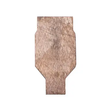 WALTER 54B036 - Tungsten insert 90 degrees for Mini SURFOX
