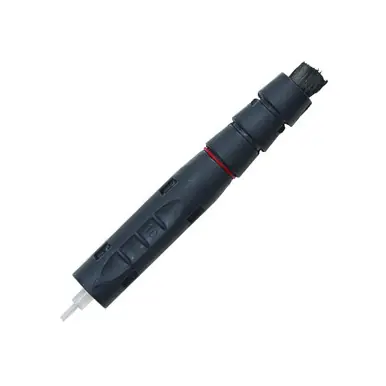 WALTER 54B601 - Threaded Round Brush, MINI & 206