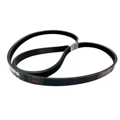 PALMGREN 963200900 - Drive Belt (290-J4 Poly V-Belt)