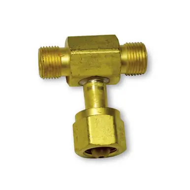ALLEGRO 9891-03 - Low-Pressure Tee Connection