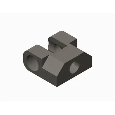 GRACO 23757- 00 - Adapter, Handle, Formula Gun