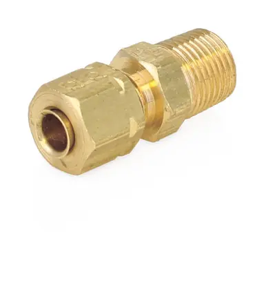 GRACO 556644 - Fitting - 3/16" tube compression to 1/8" NPT