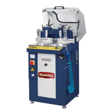 PALMGREN 9683152 - 16", 230V, 3PH Non-Ferrous Upcut Saw