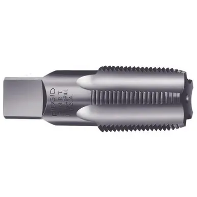 RIDGID 35830 Pipe Taps Hand Use Only