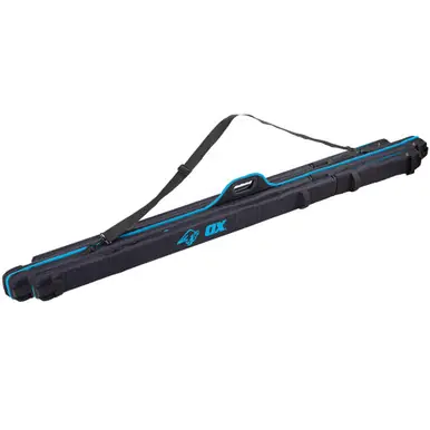 OX TOOLS T269001 - Tradesman Level Case for 6 levels 10" / 24" / 36" / 48" / 72" / 78"