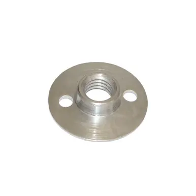 ALFA FD102 - 5/8-11 Backing Pad Nut for 4-1/2" & 5" Pad