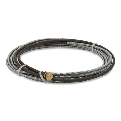 BEST WELDS 900-L3B-15 - Liner .035/.045 15ft Brown