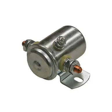 Reelcraft S370018 - Metal Starting Solenoid