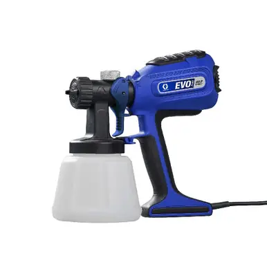 GRACO 27F401 - EVO PLUS Paint & Stain Sprayer