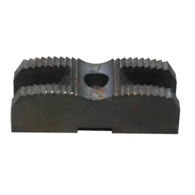 RIDGID 32590 Alloy Steel C24 Jaw Wrench with Screw